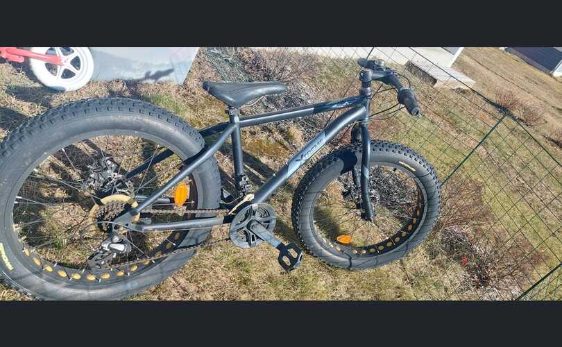 Fatbike junior-kuva-1